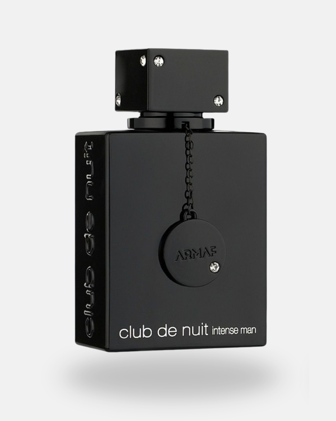 Club De Nuit Intense Man EDT