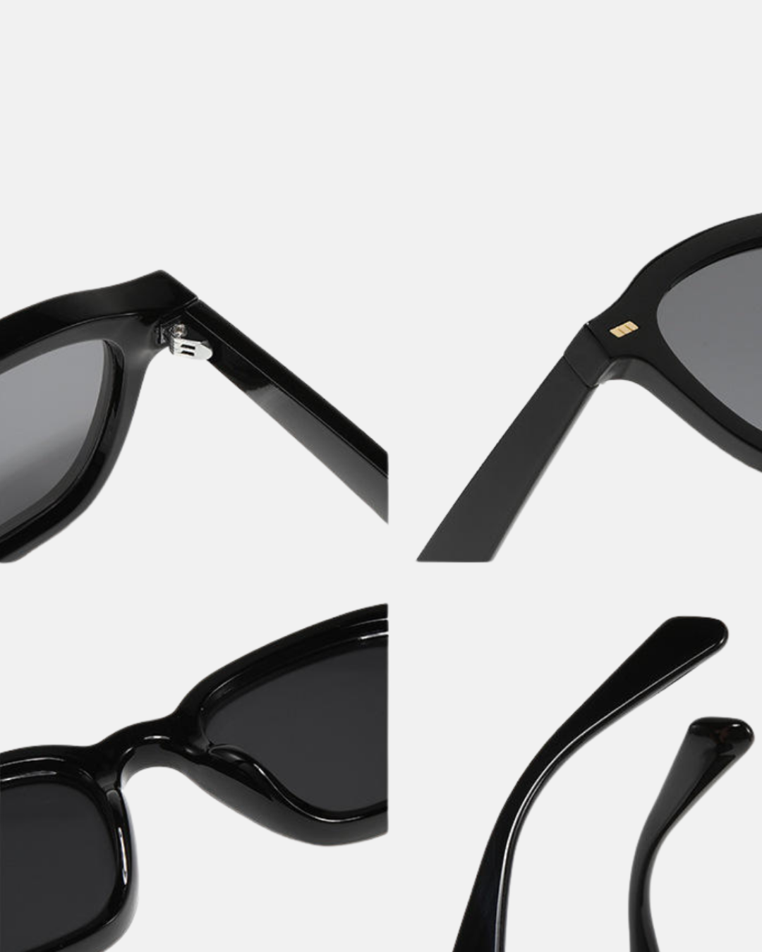 Trinex O Sunglass