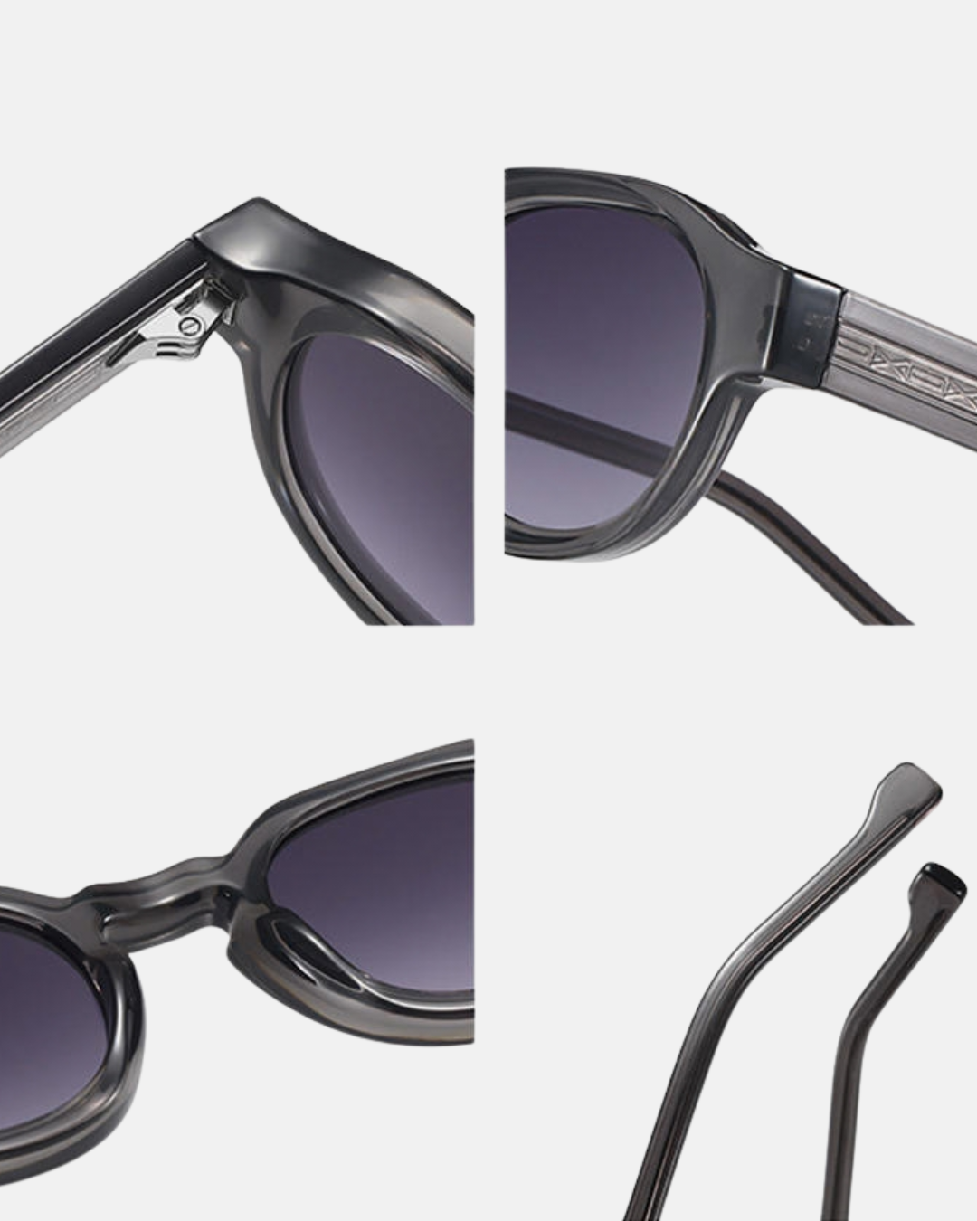 Trinex Zero Sunglass