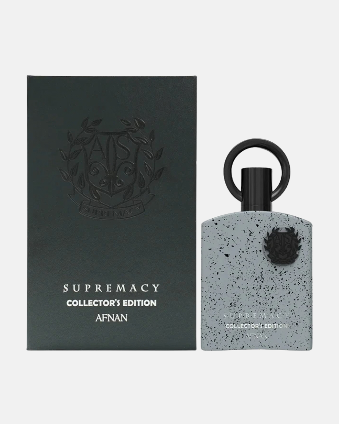 Supremacy Collector's Edition